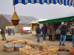 Markt 25.02.2024